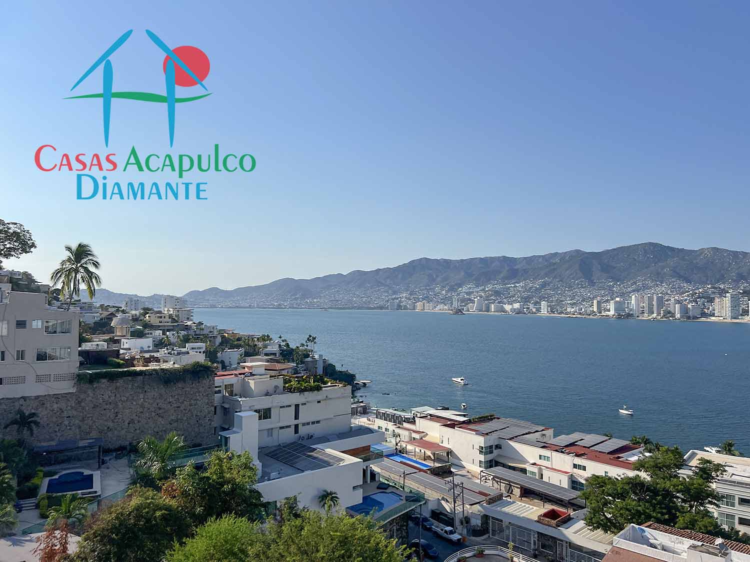 Condominio Brisas Madeiras - Vistas 1 Condominio Brisas Madeiras - Vistas 1